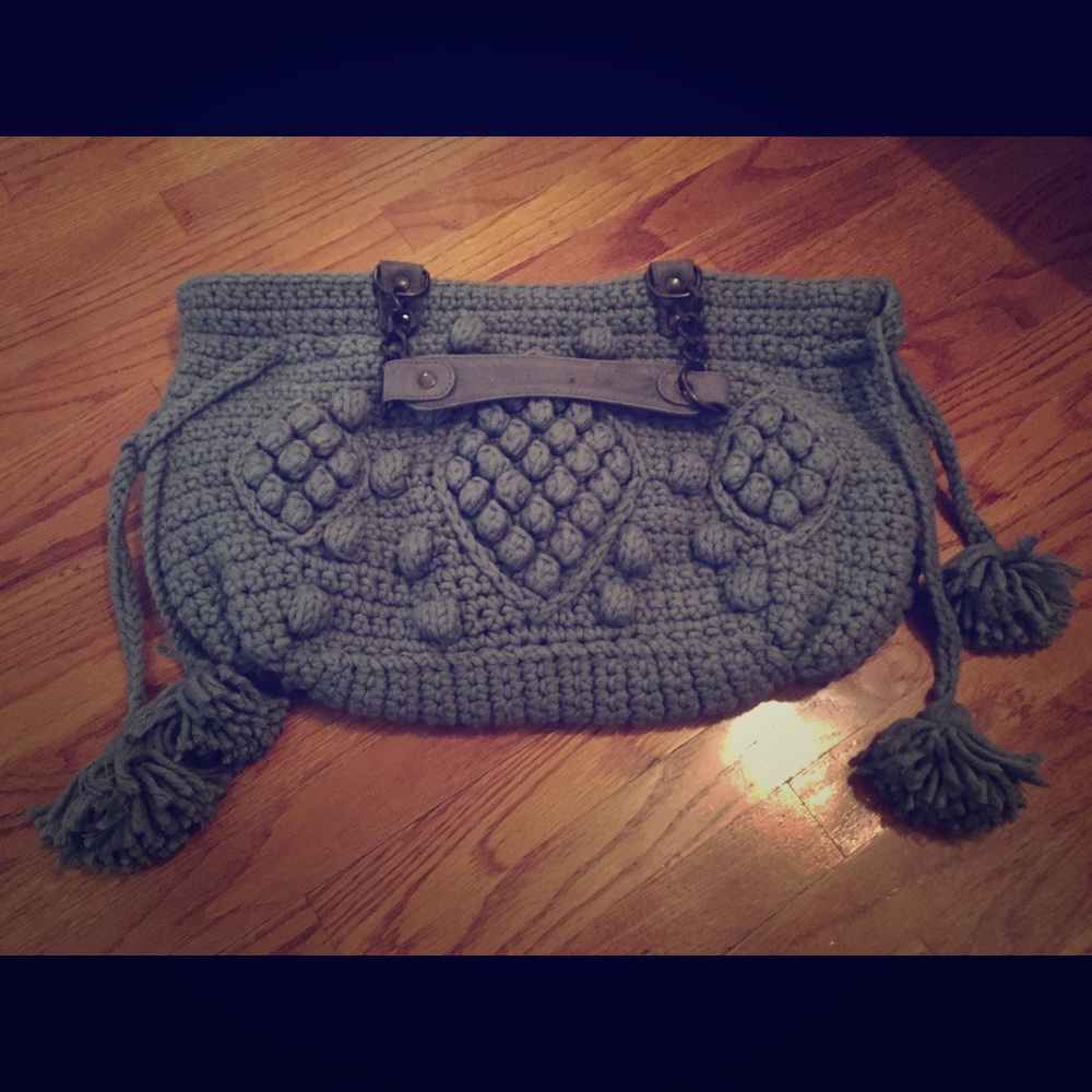 Gerard Darel purse